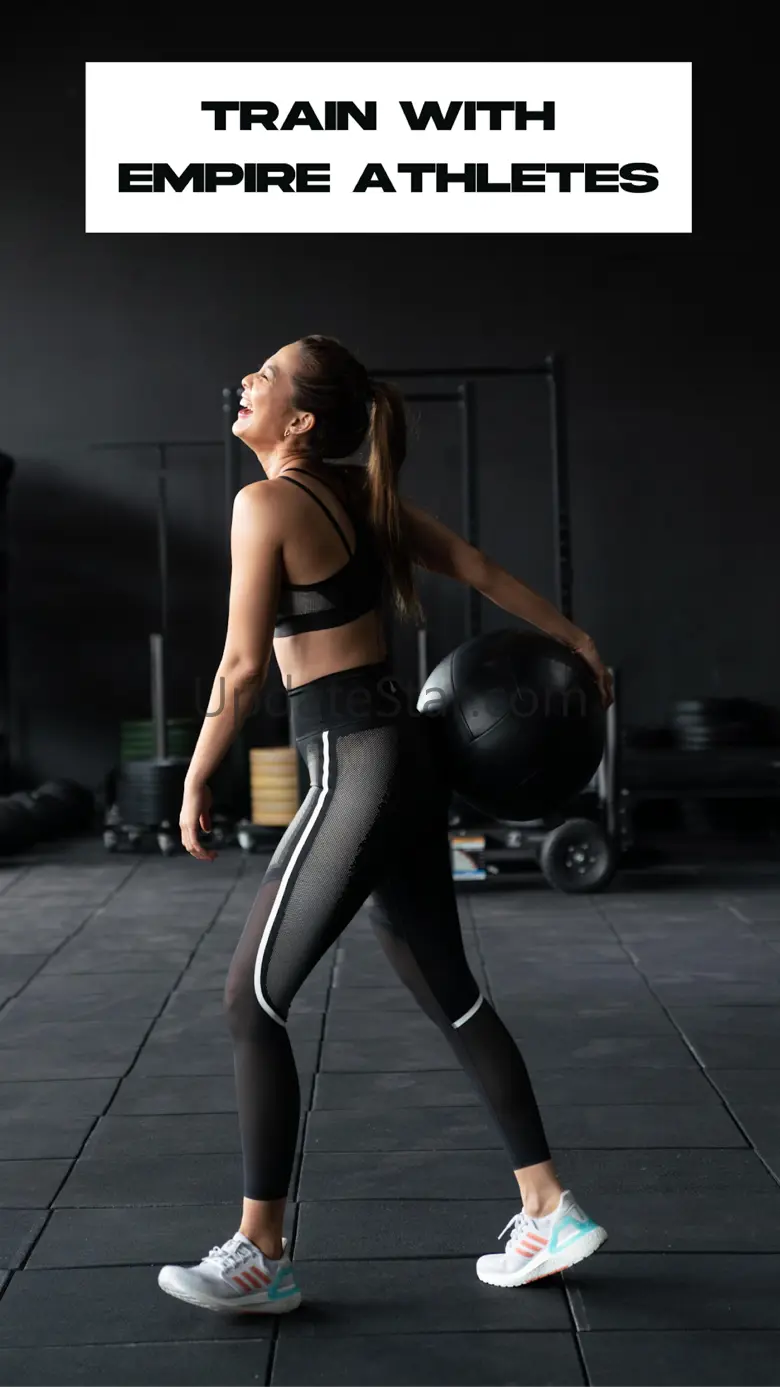 Empire Fit App 1.4.11
