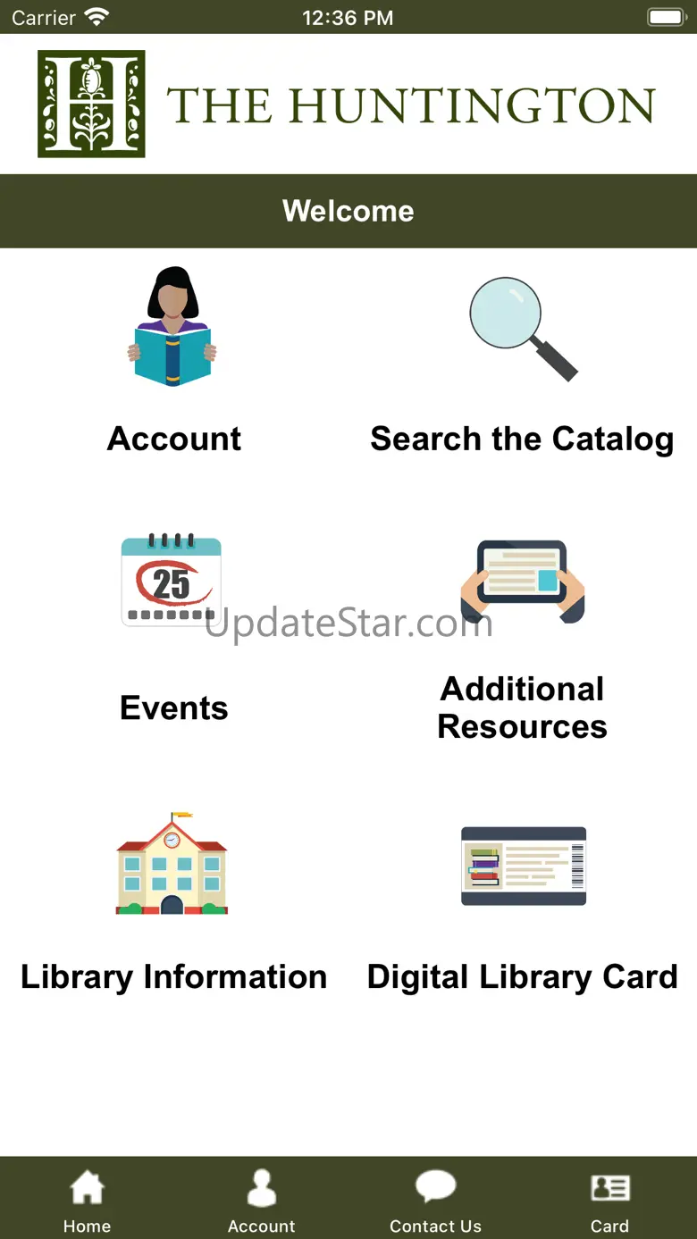 Huntington Reader Services 2024.08.00