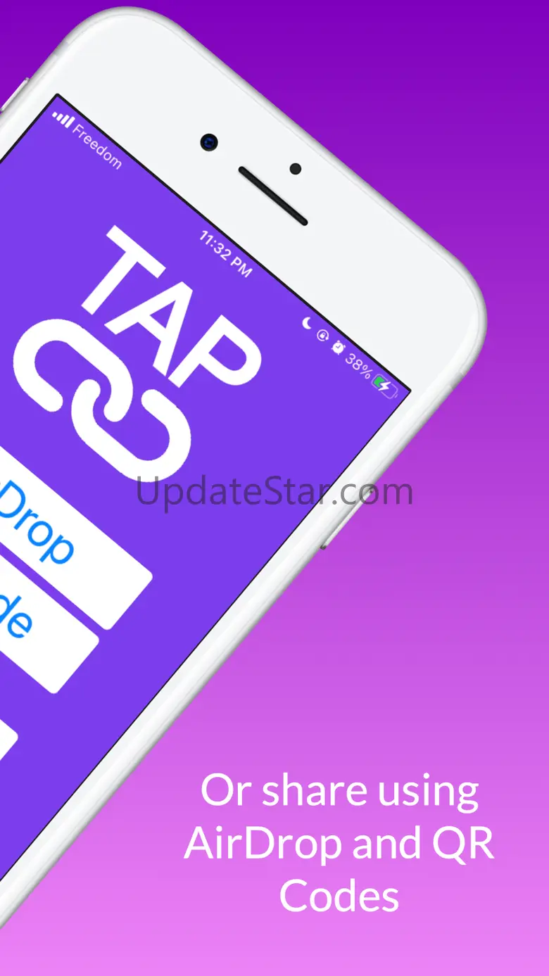TapLink - Quickly Share Links 1.1.2