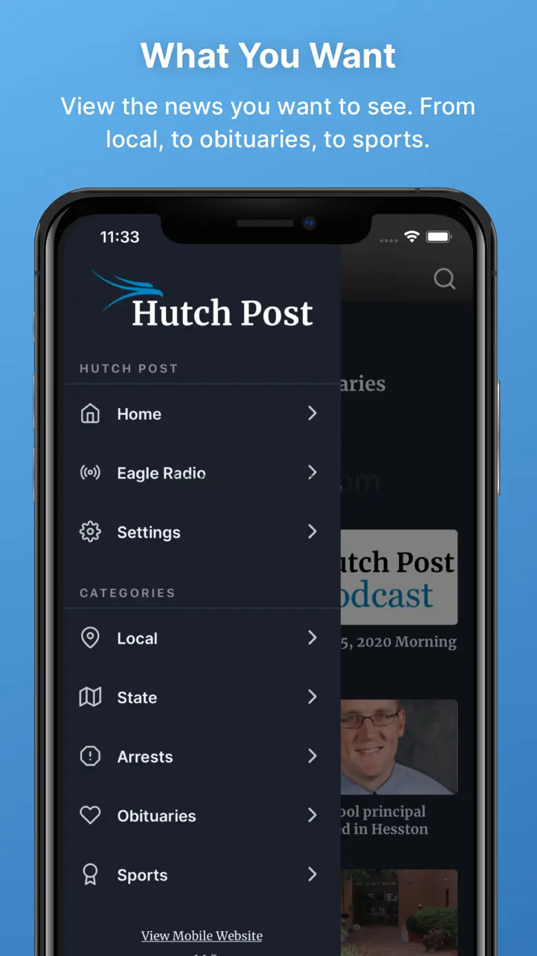 Hutch Post 1.2.0