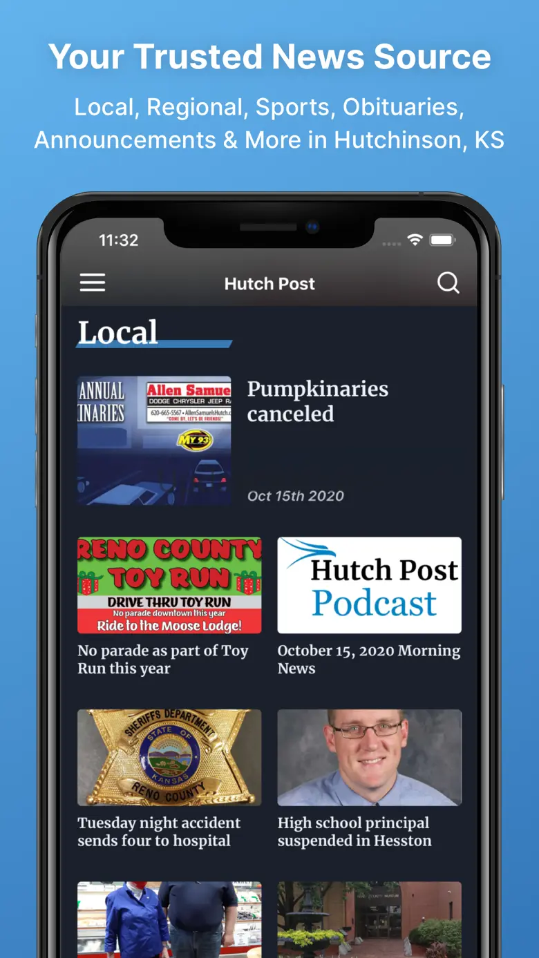 Hutch Post 1.2.0
