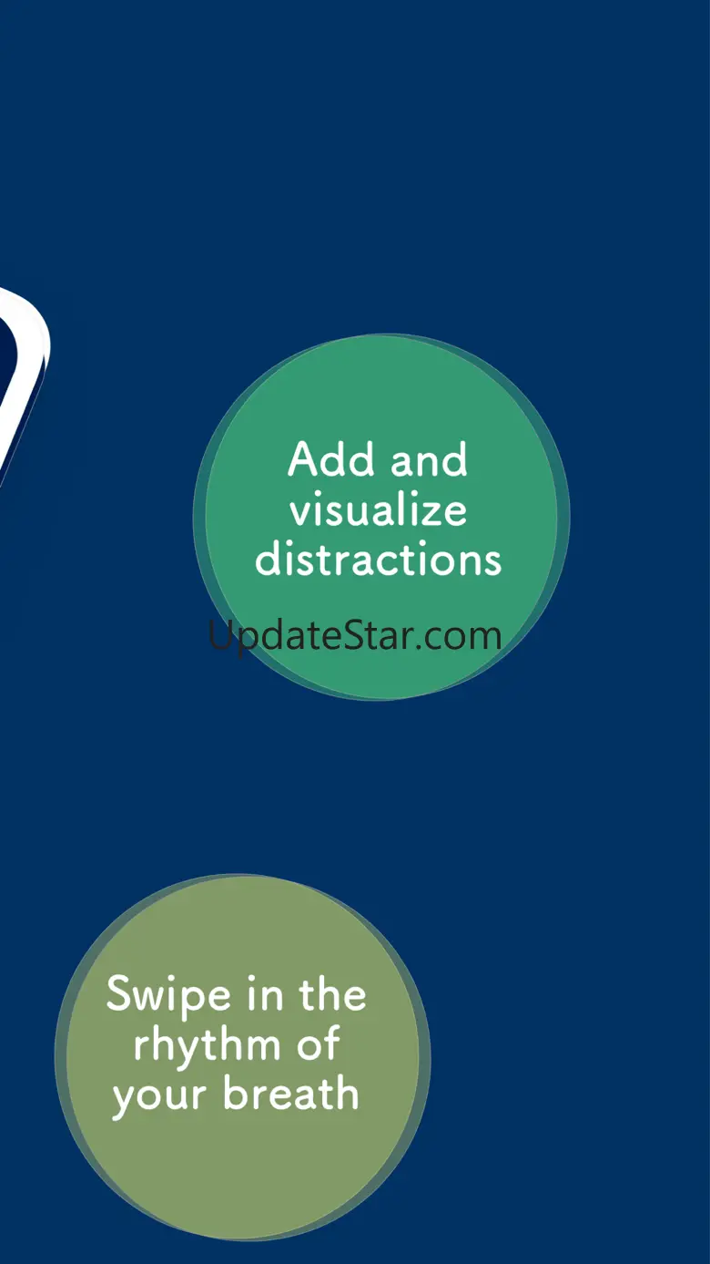Meditation App Tadayou 2.1.0