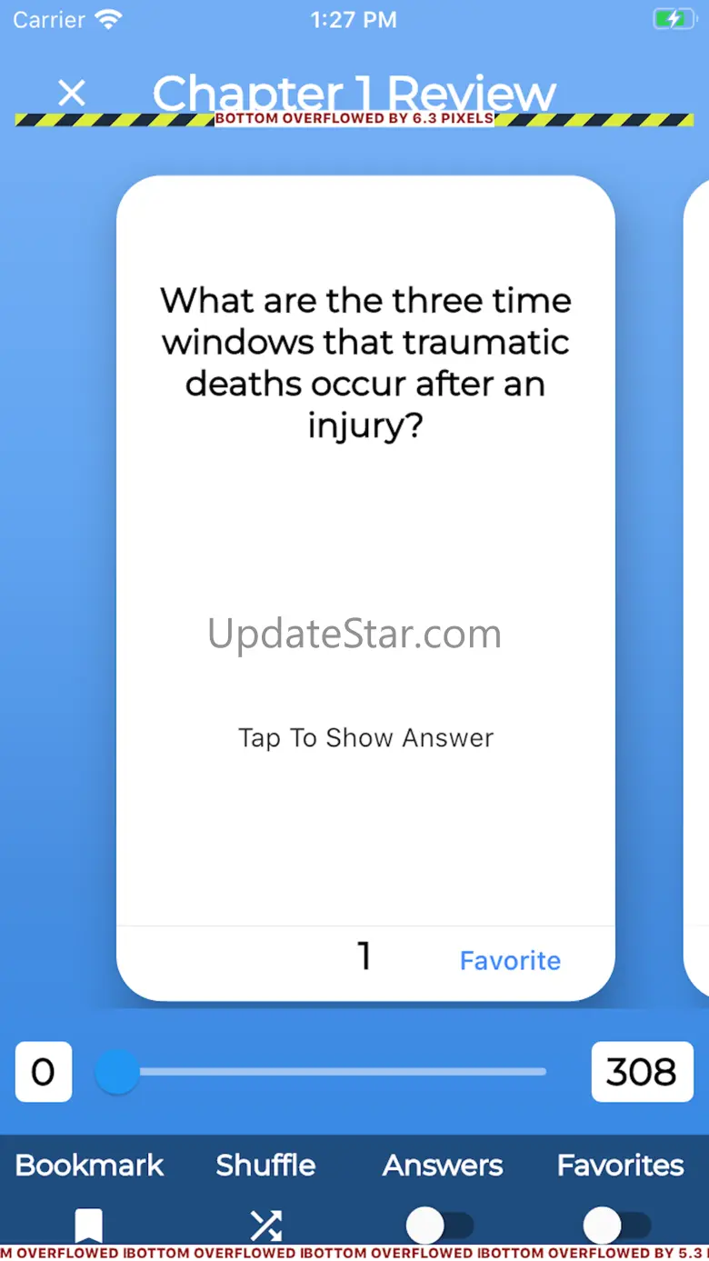 Rapid Fire EM 1.6.0