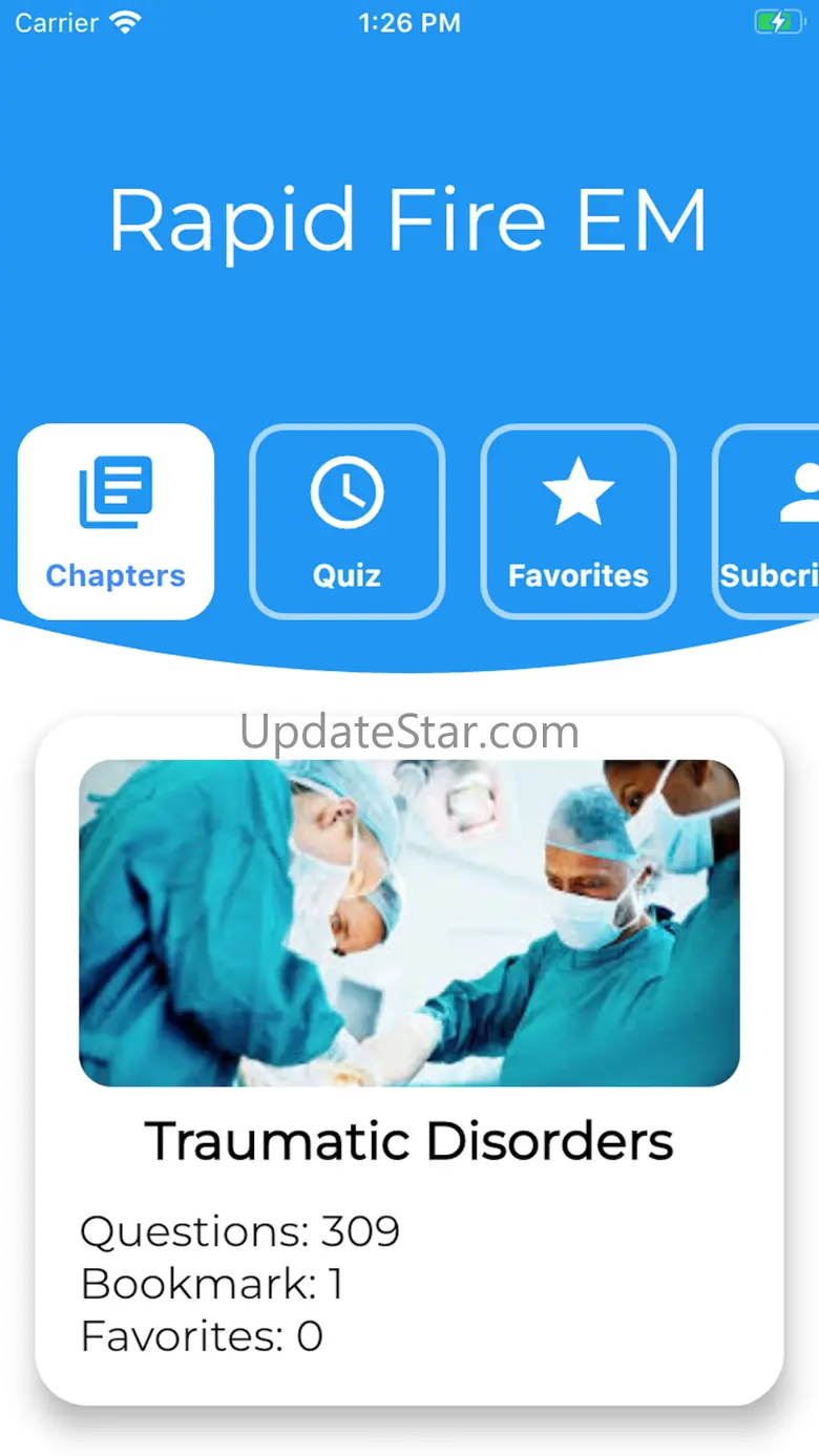 Rapid Fire EM 1.6.0