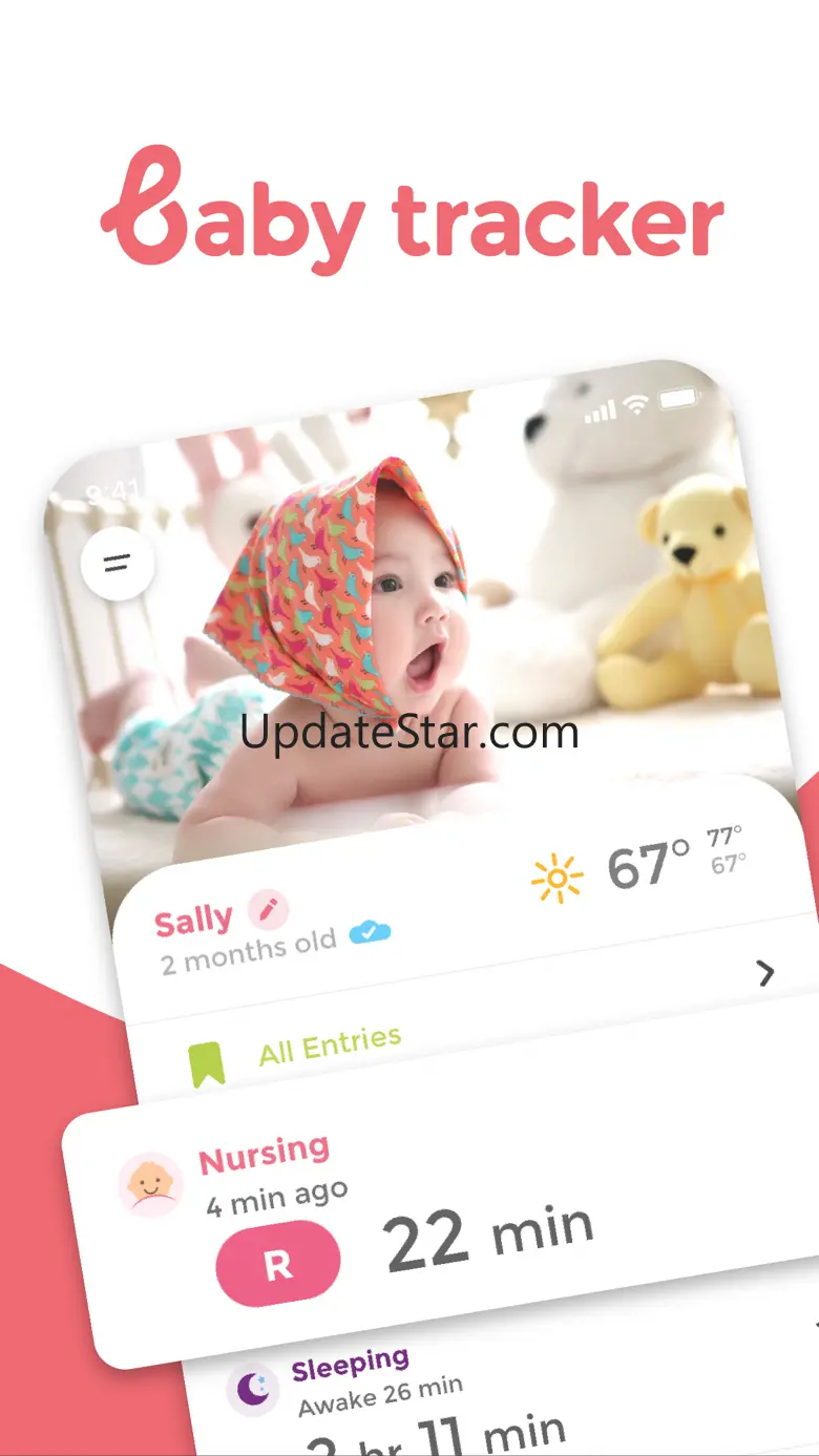 Baby Tracker - Activities Log 1.0.1