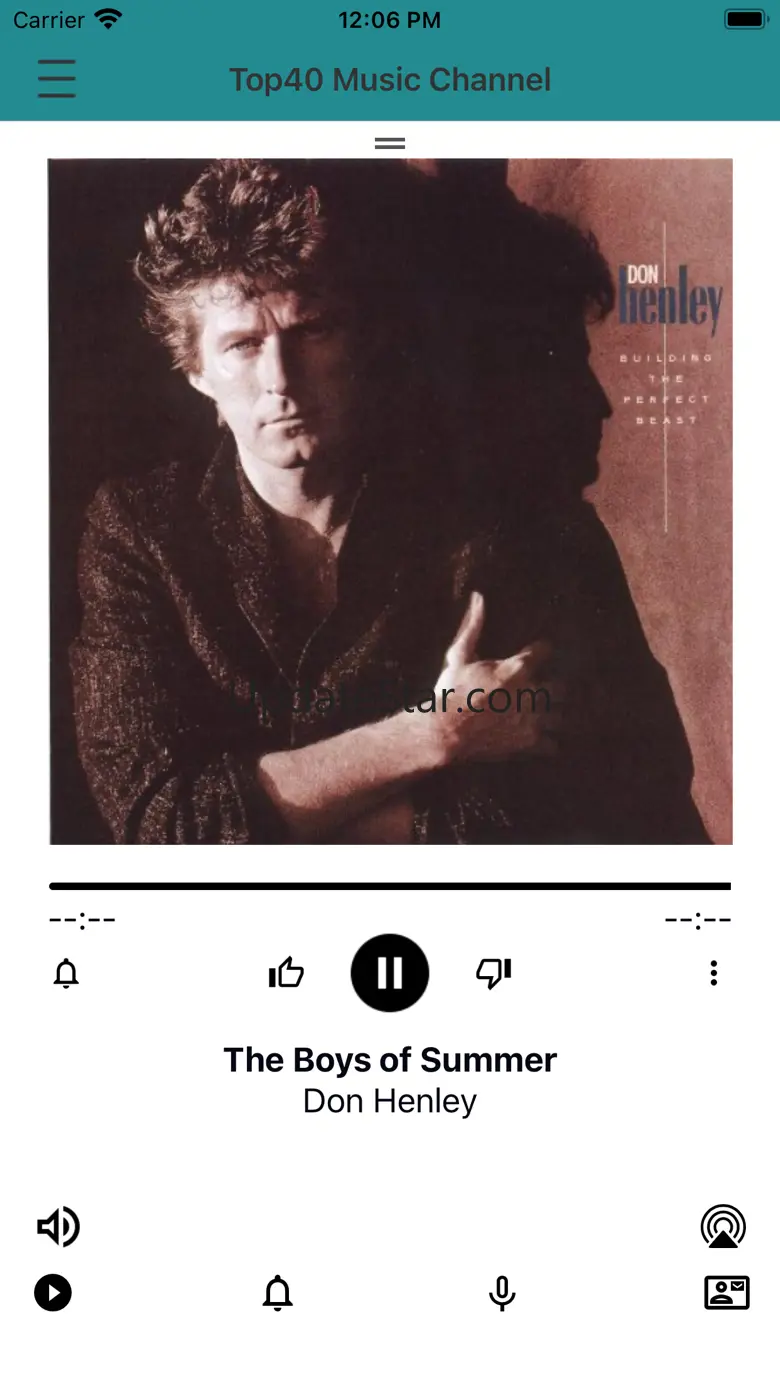 Top 40 Radio Music Channel 11.0.68