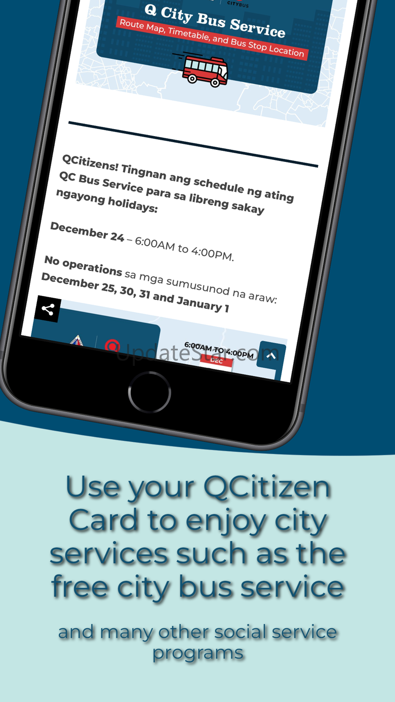 QCitizen 0.2.109