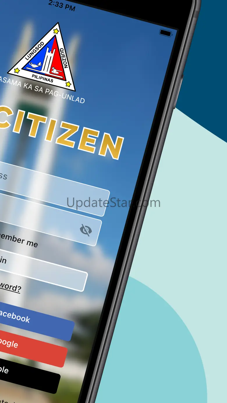 QCitizen 0.2.109