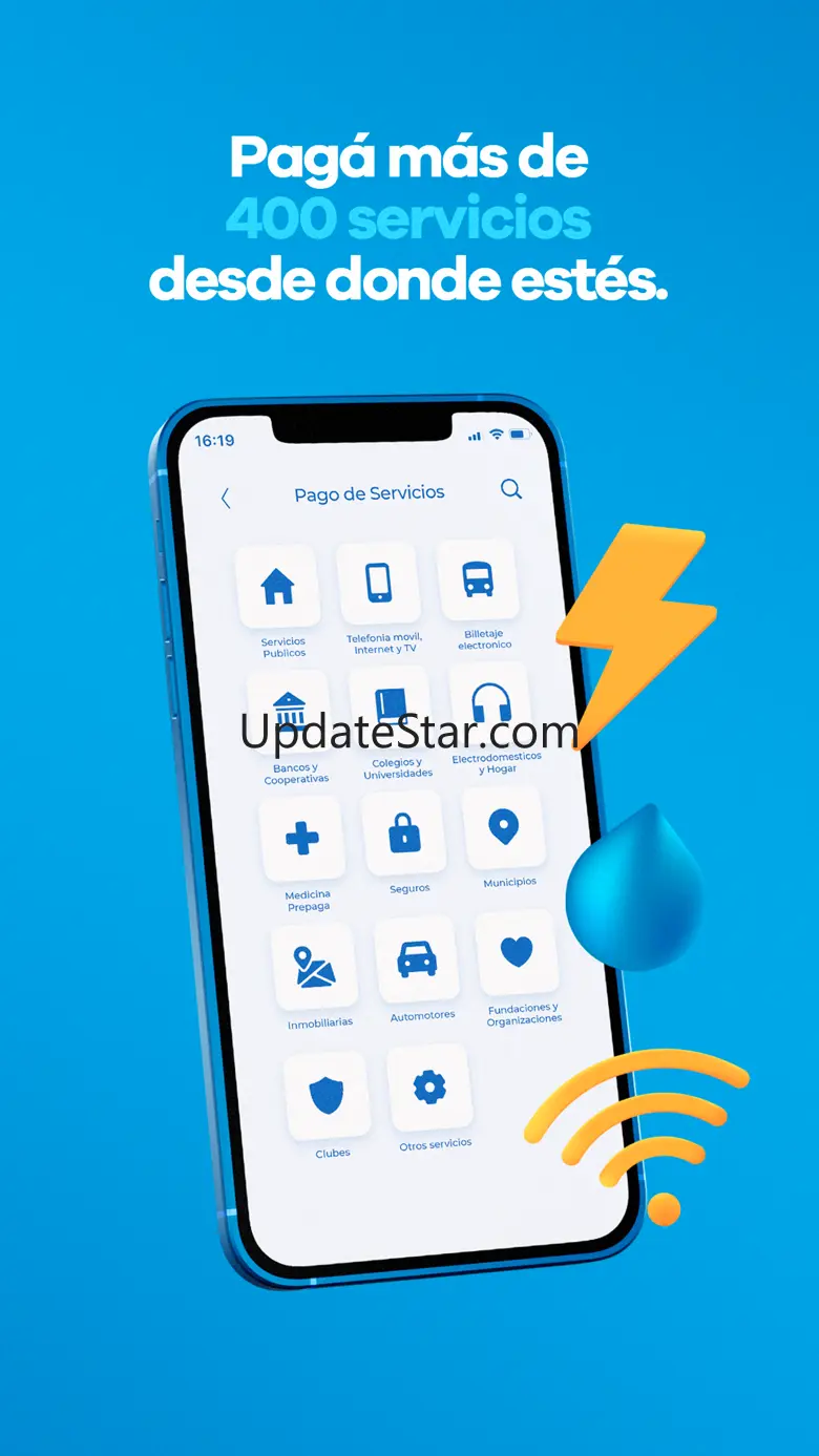 Billetera Mango 1.10.5