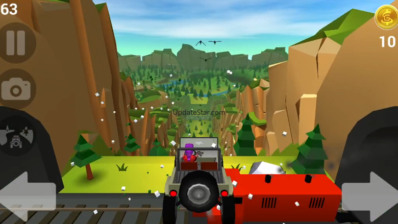 Faily Brakes Classic 1.4