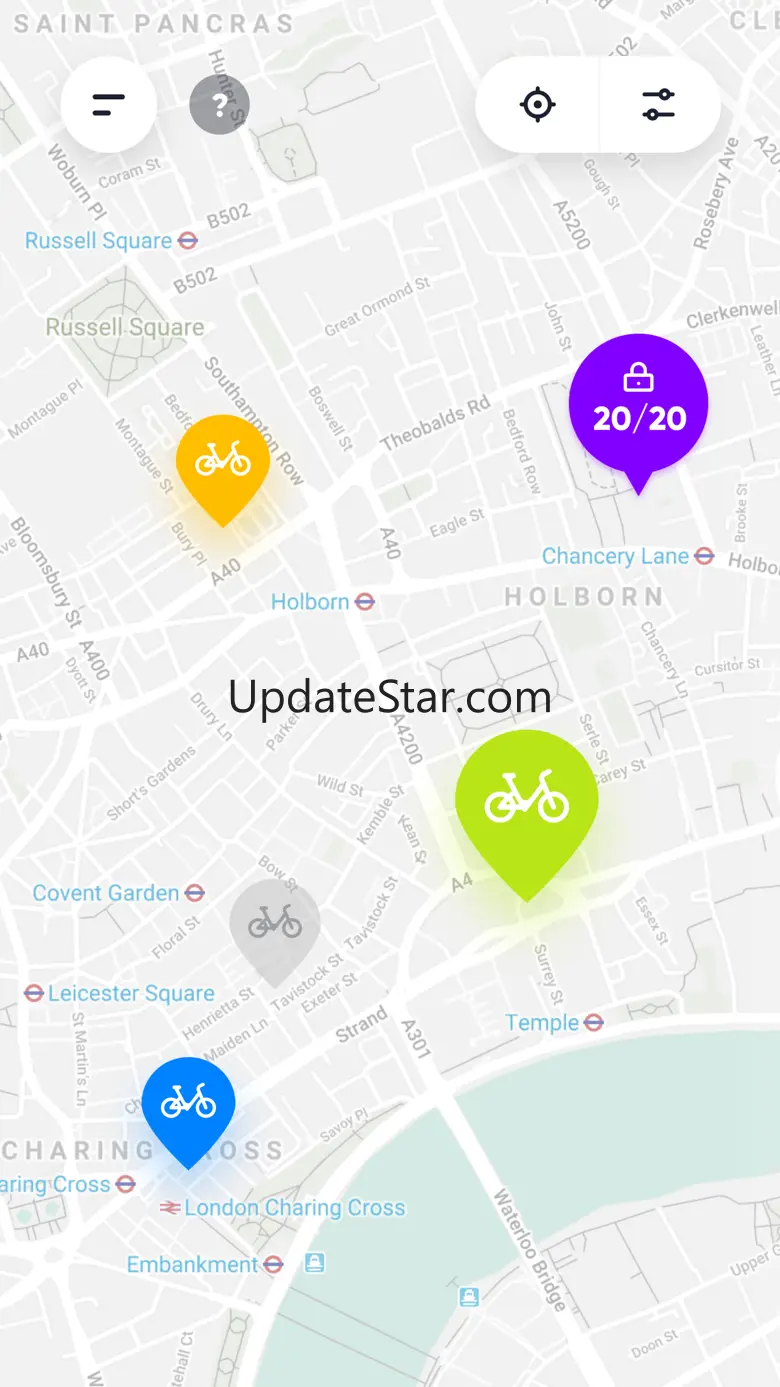 Freebike 2.0 1.14.7.0