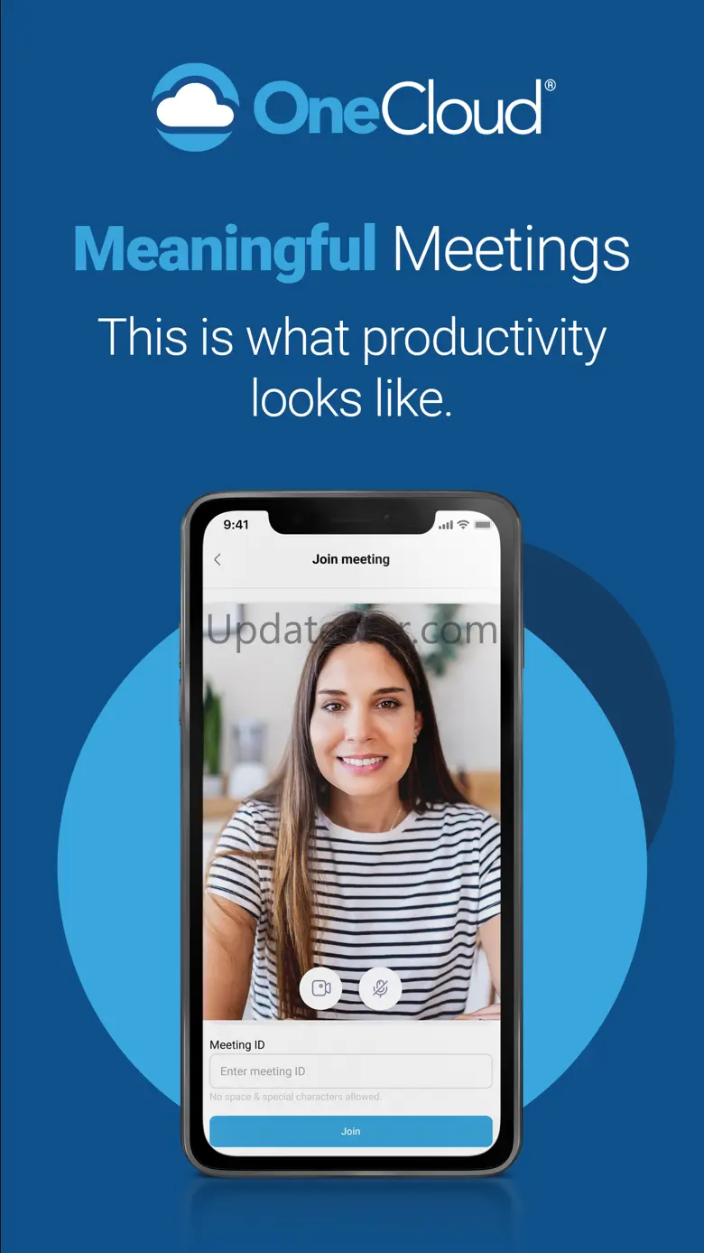 OneCloud Connect 3.3.4