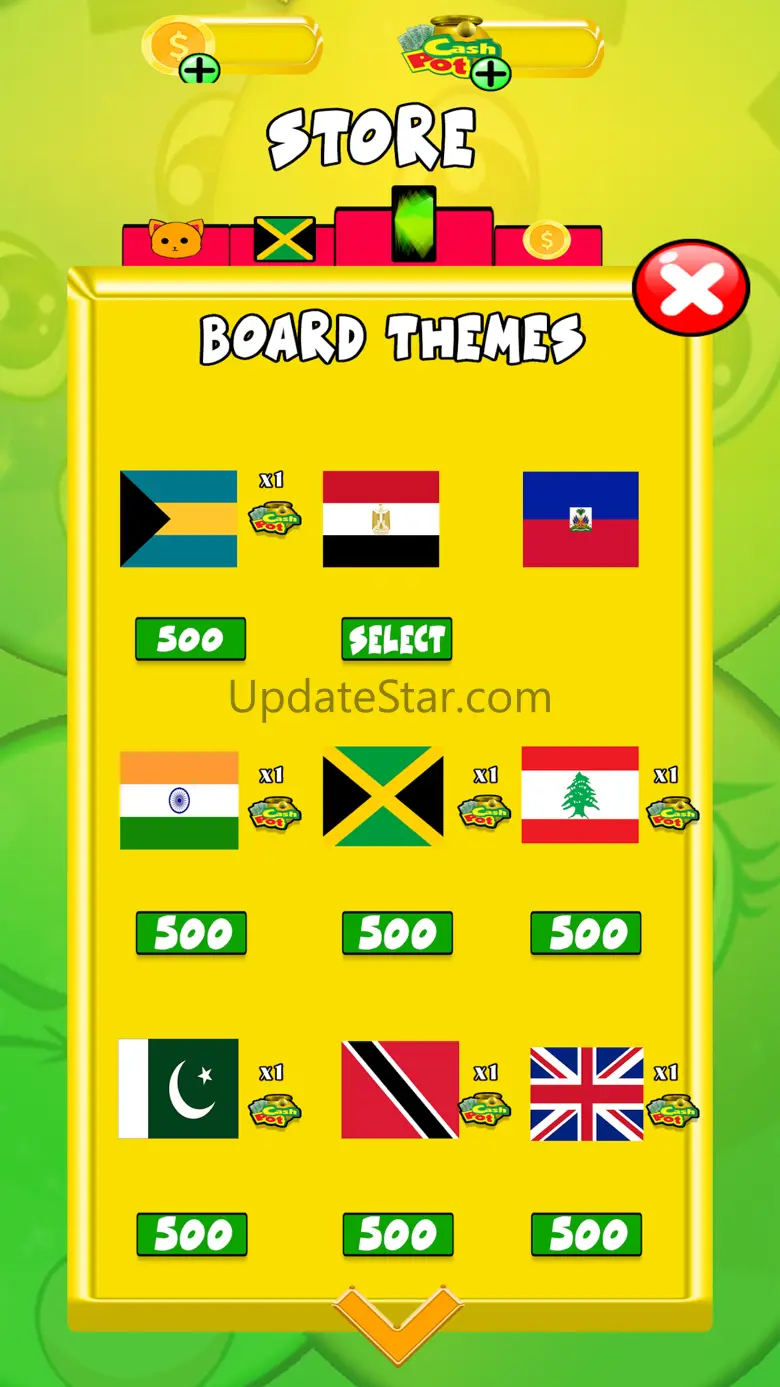 Ludi Classic 7.1.0