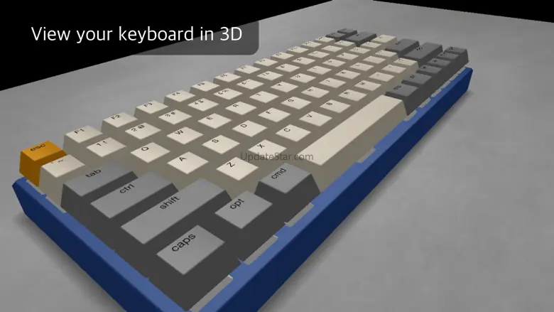 Keyboard Designer AR 1.5