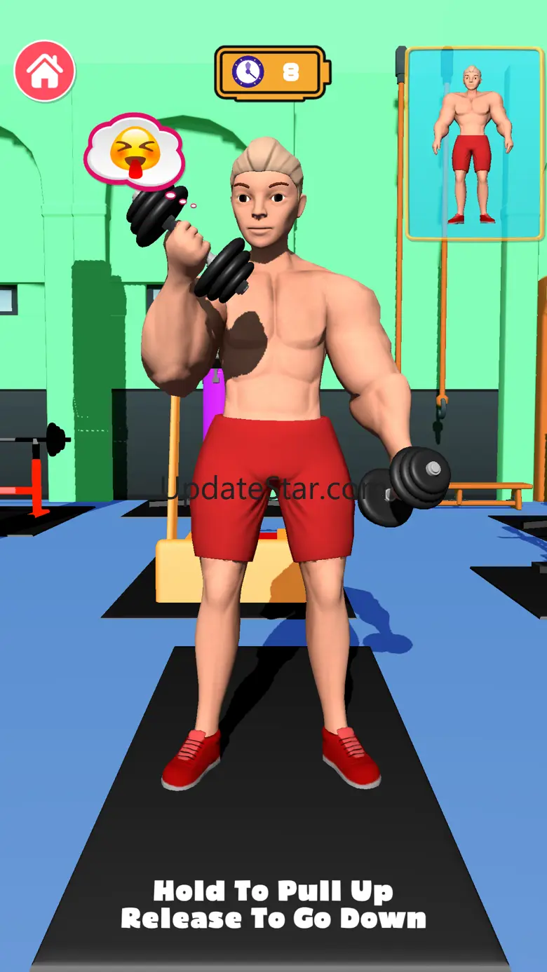 Hyper BodyBuilder 1.0
