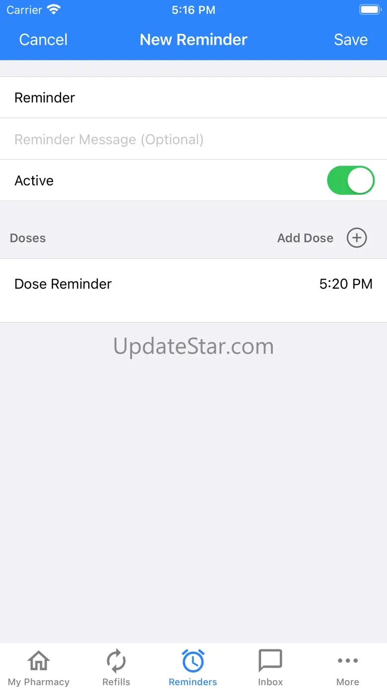 Lo Cost Pharmacy Rx 10.6.0
