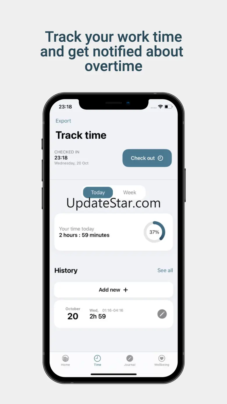 Wellwork: Mindful Productivity 2.5.4