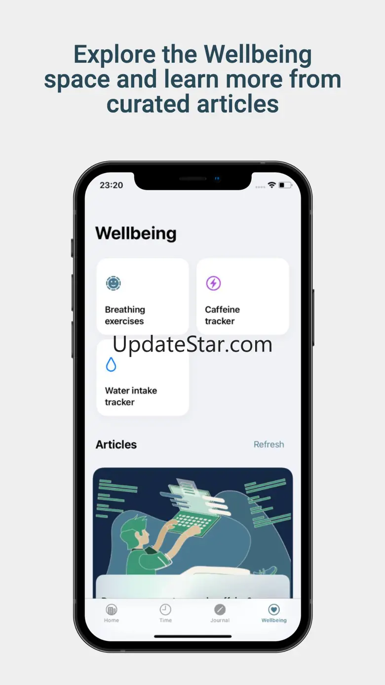 Wellwork: Mindful Productivity 2.5.4