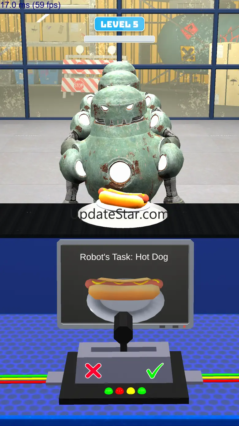 Build Robots 1.0