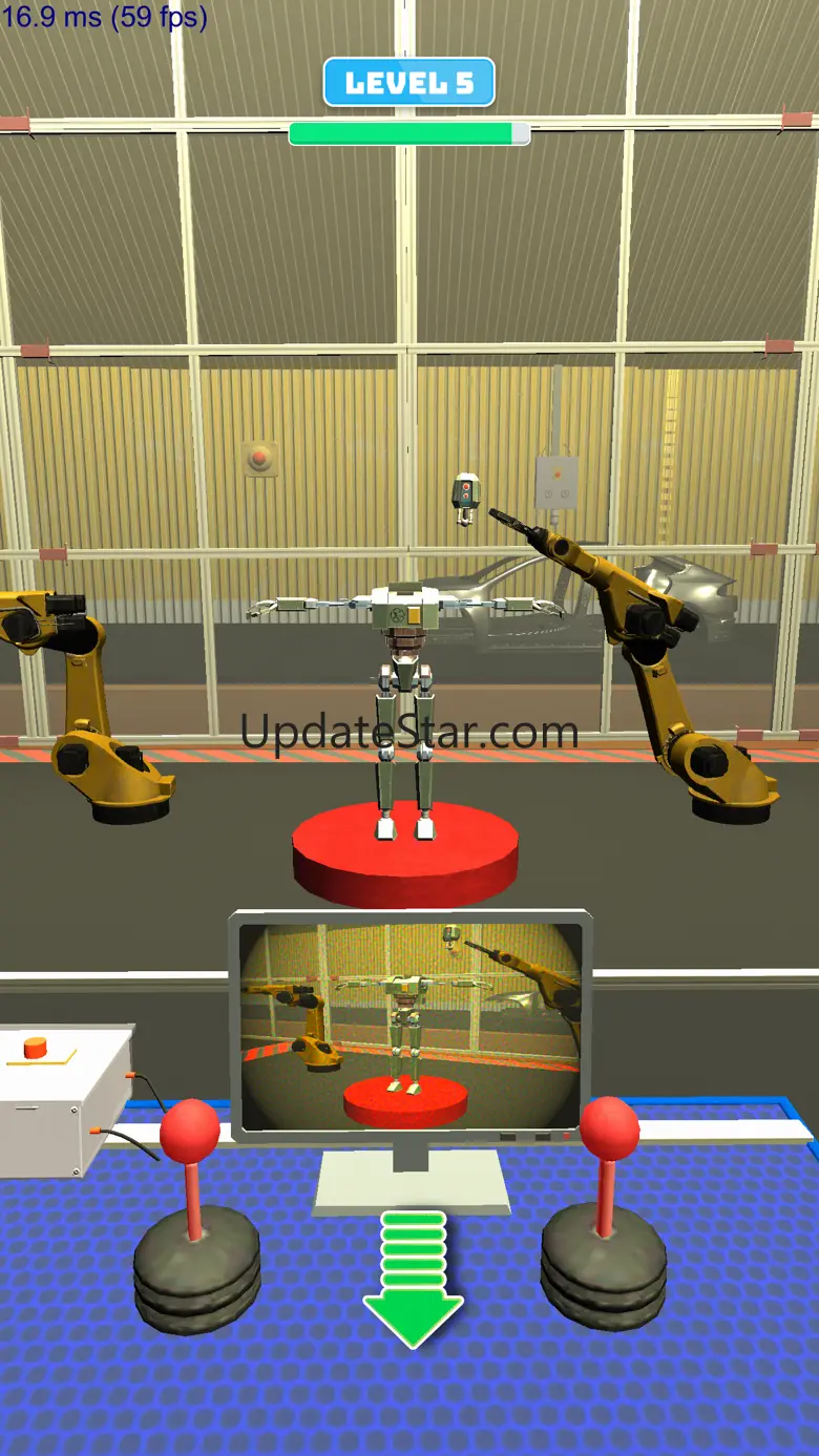 Build Robots 1.0