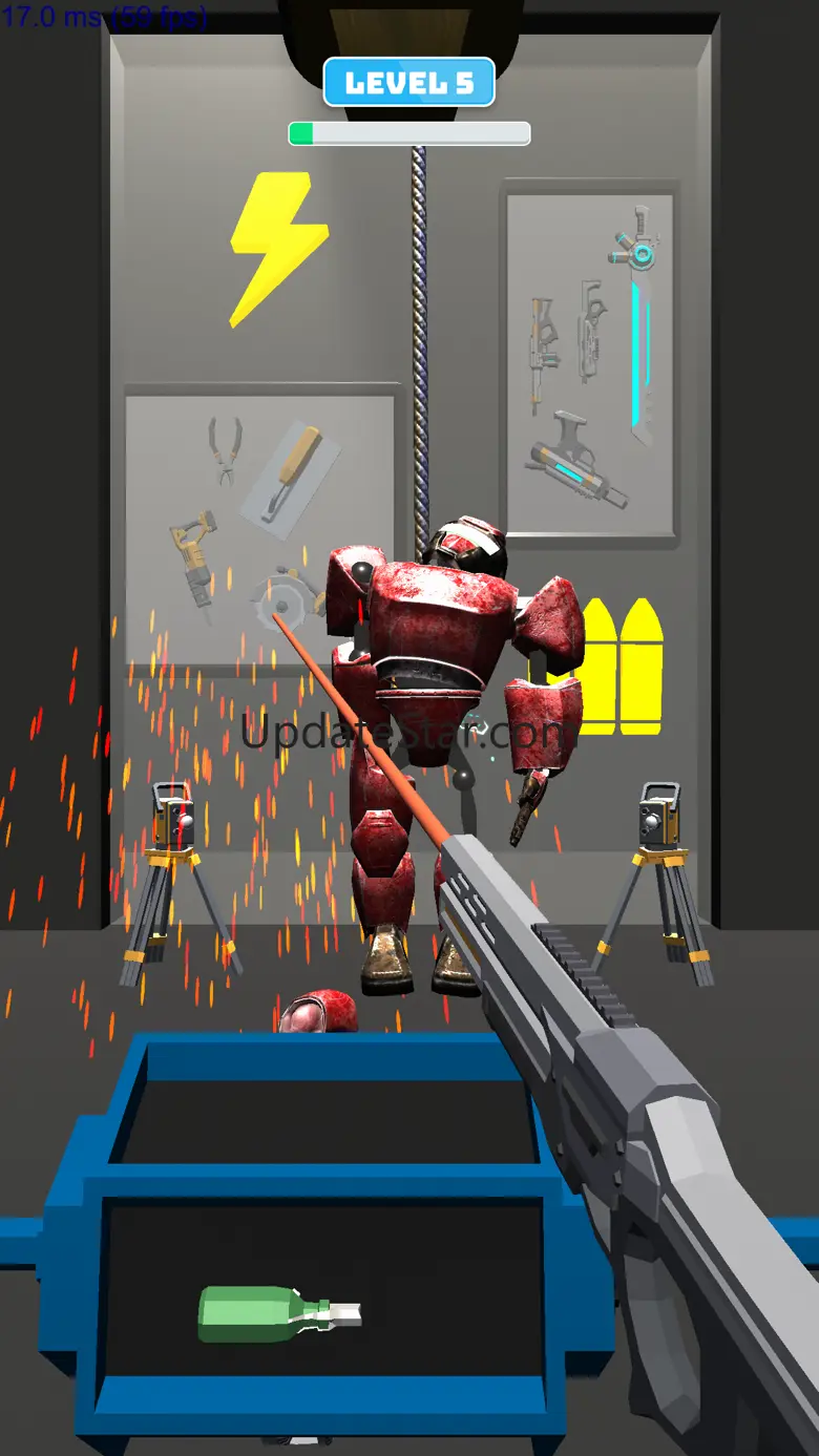 Build Robots 1.0