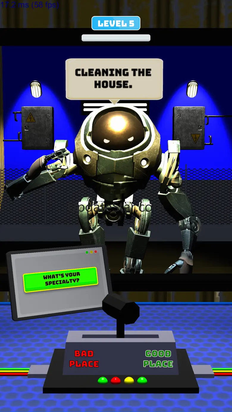 Build Robots 1.0