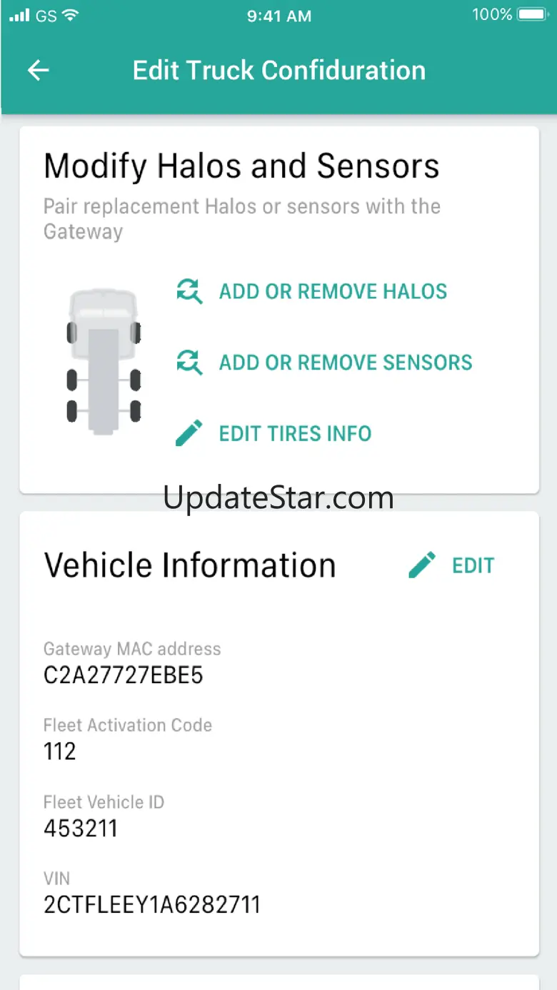 Halo Connect Halo Tech 1.6.1.678