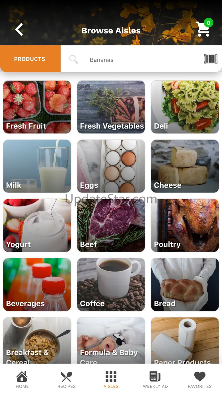 Pioneer Market 1.5.6