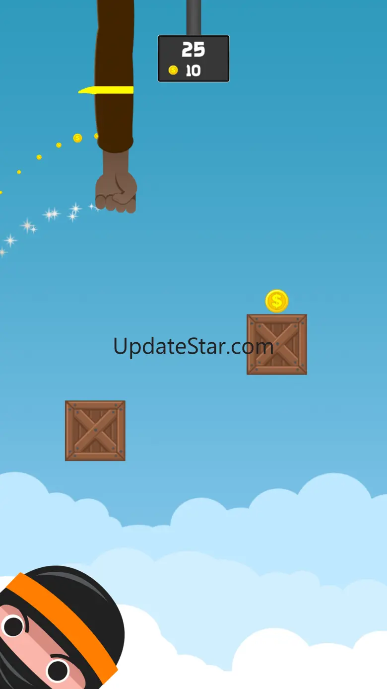 Punch God 1.0.2