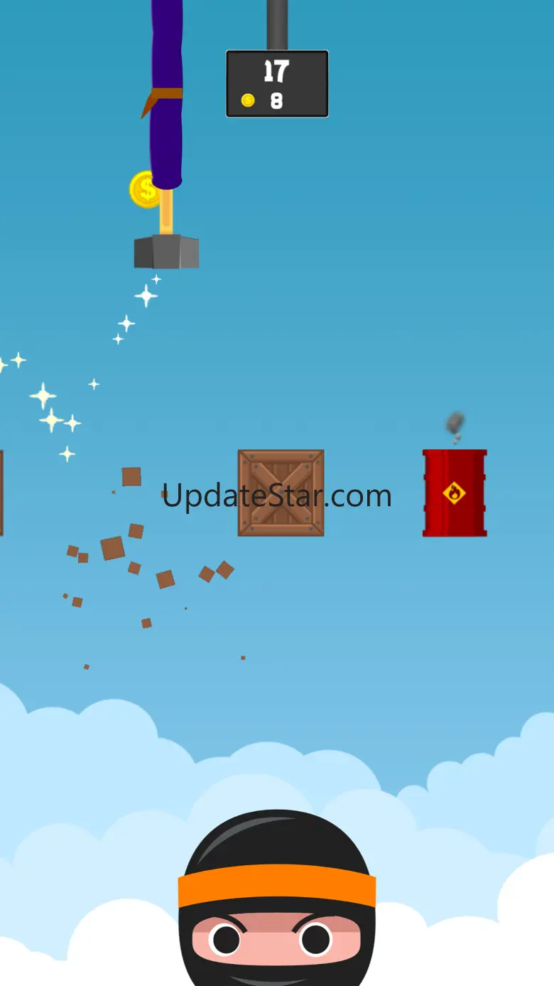Punch God 1.0.2