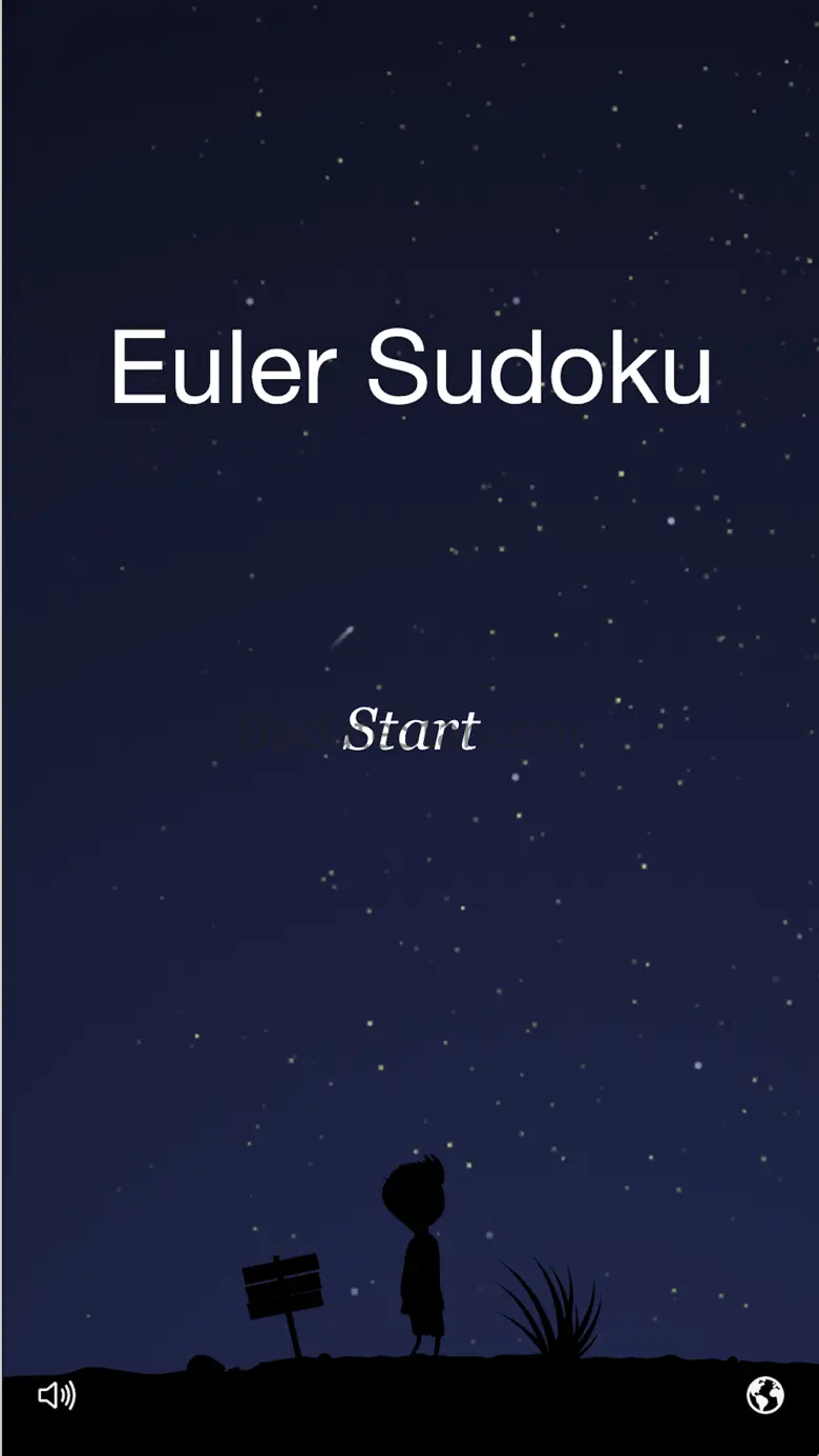 Euler Sudoku 2.1