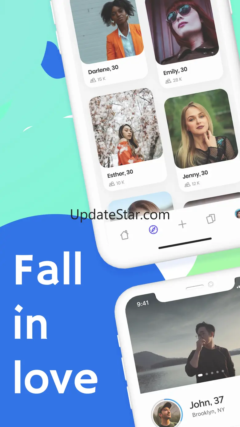 Parooz Dating 3.4