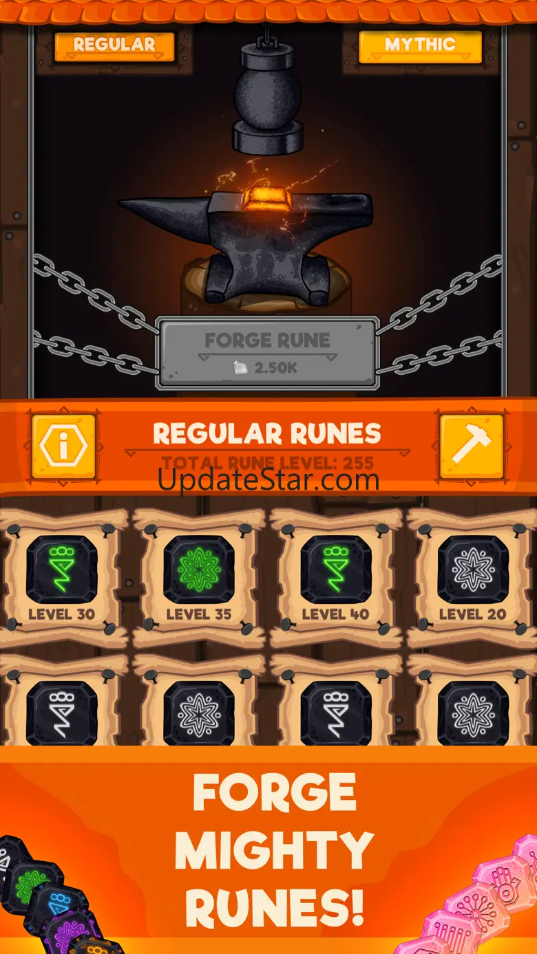 Idle Tower Kingdom 1.1.3