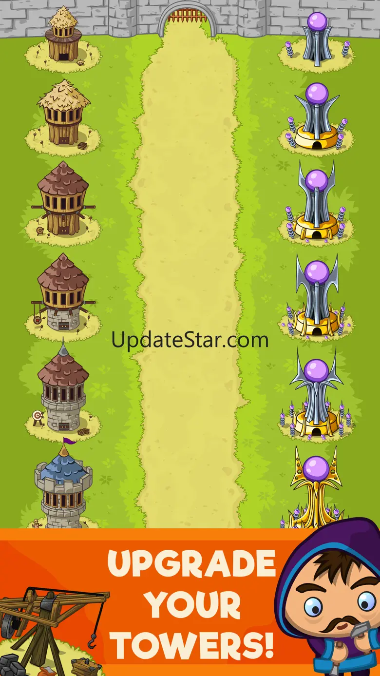 Idle Tower Kingdom 1.1.3