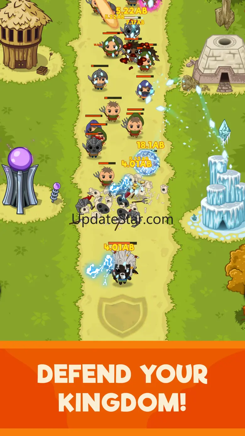 Idle Tower Kingdom 1.1.3
