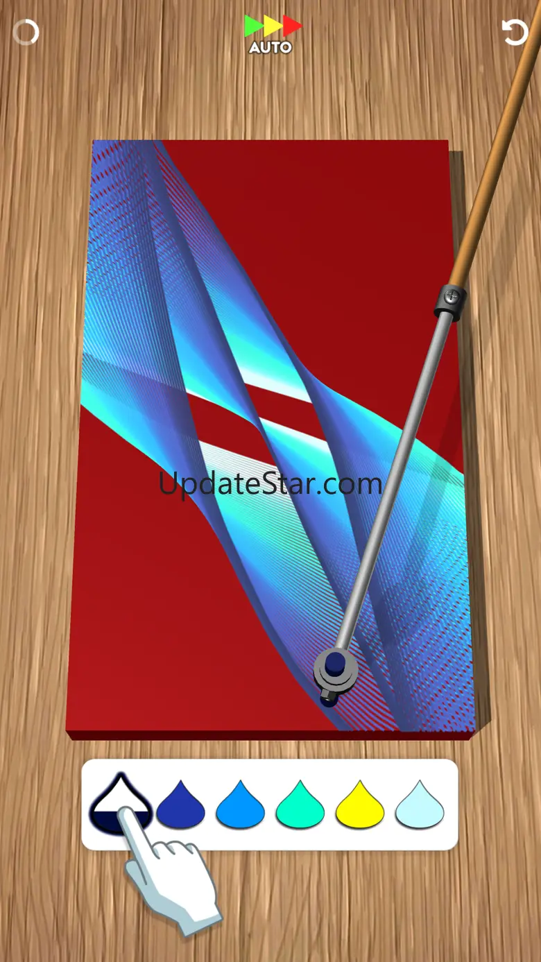 Spiral Draw 3D 1.8.45