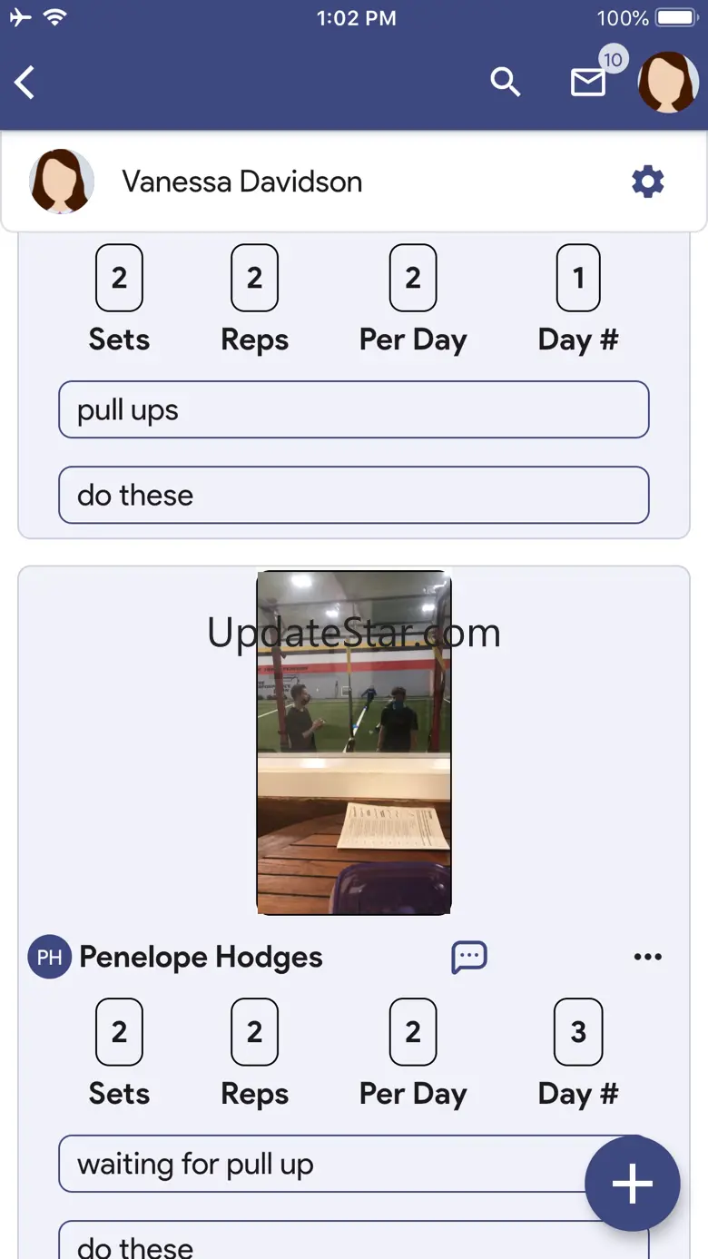 True Sports Mobile 1.0.23