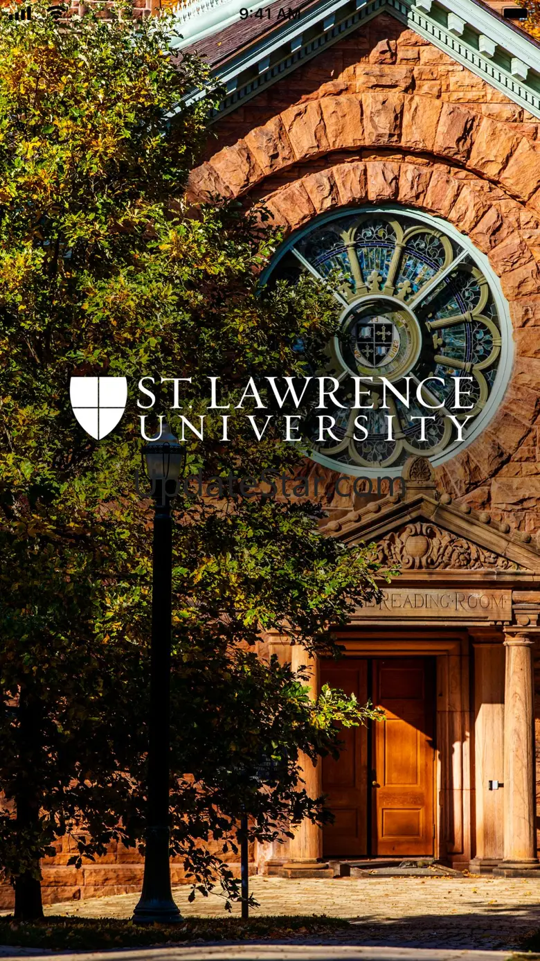 St. Lawrence University 2023.2.0