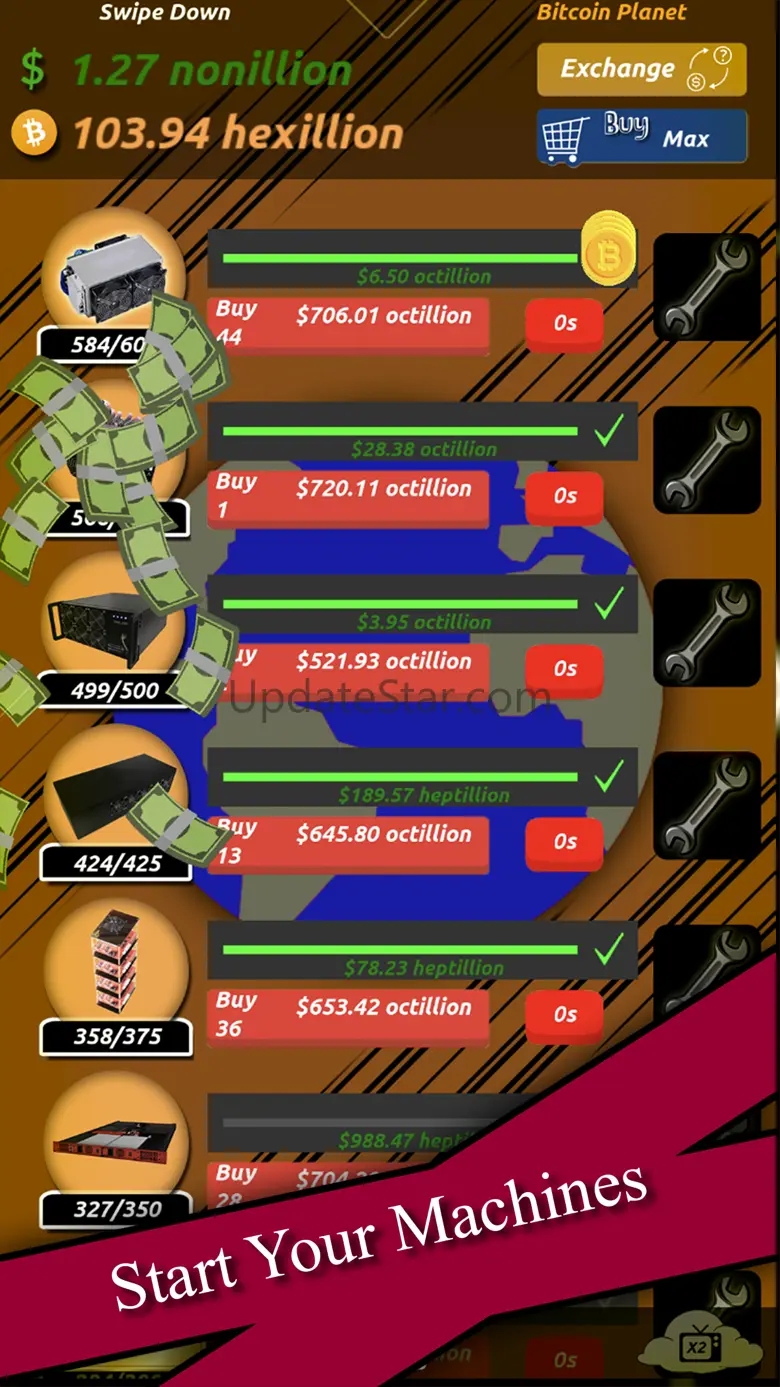 Bitcoin Capitalist 1.0.3