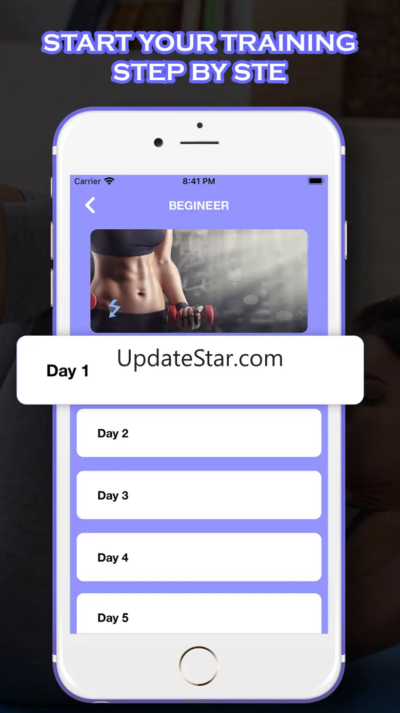 Abs workout how to lose weight 1.0