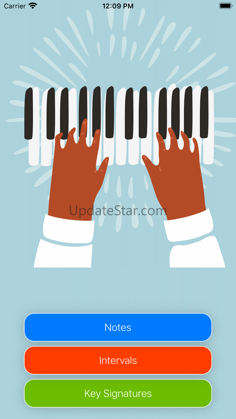 Pianote - Learn Piano 1.0