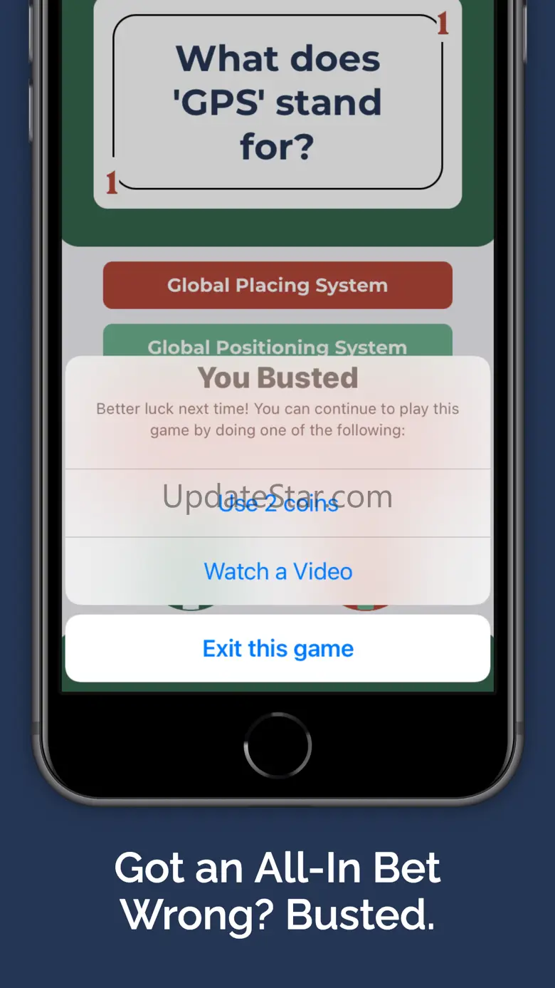 Trivia Poker - The Quiz App 1.4.1