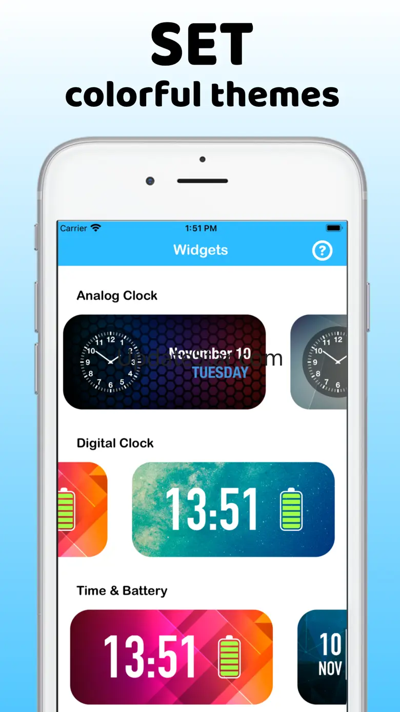 Custom Widget - Photo Shortcut 1.1