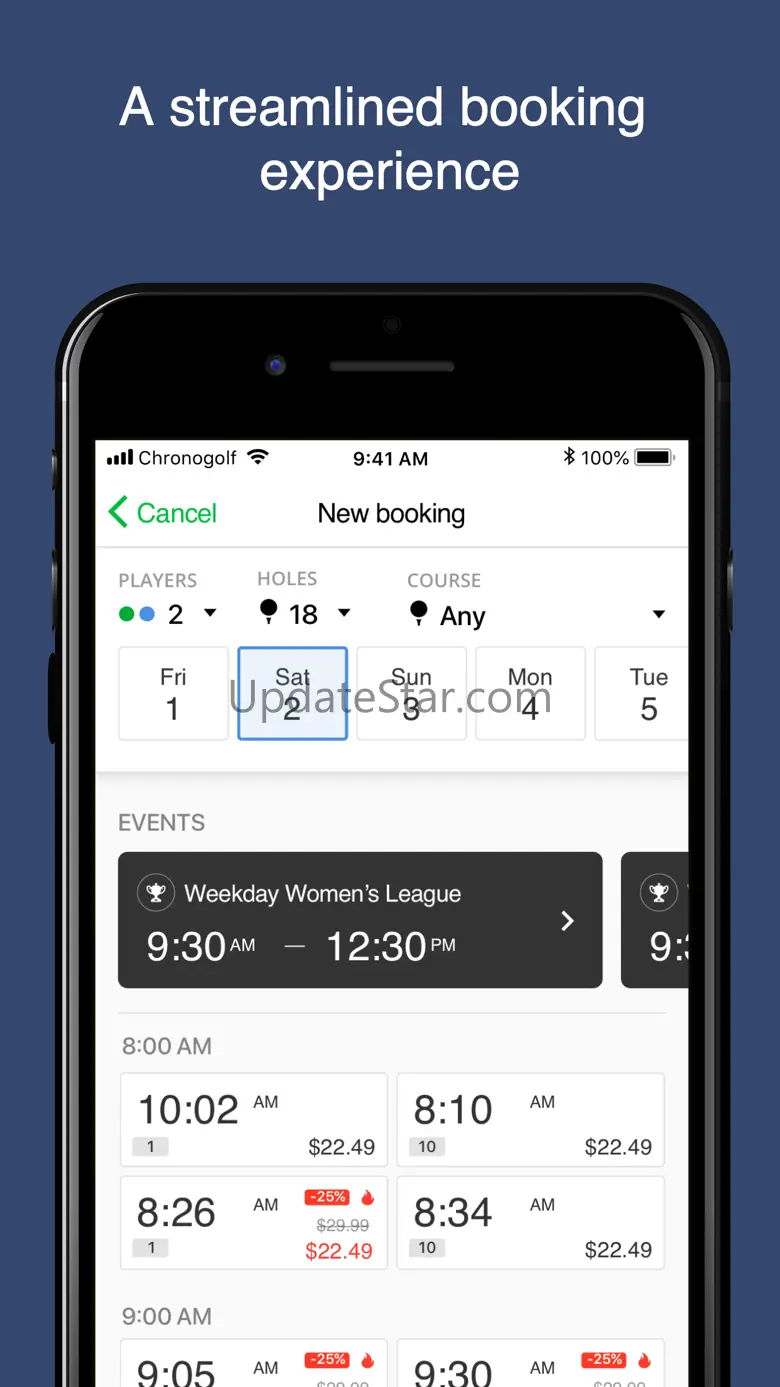 Sapona LLC 10.5.0