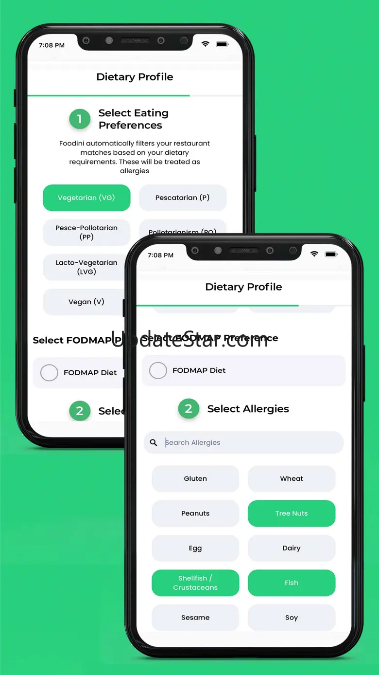Foodini 4.0.3
