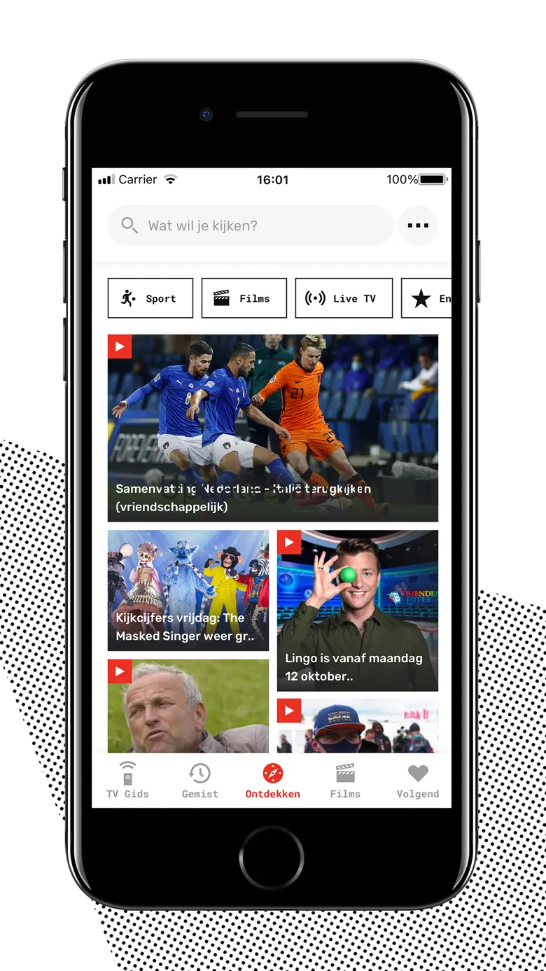 Gids.tv - De complete TV Gids 2.0.3