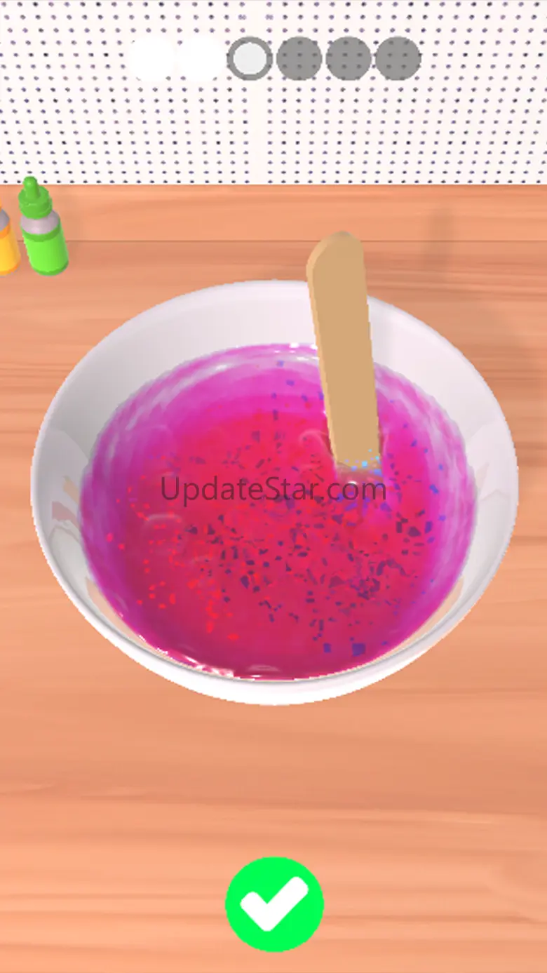 Epoxy ASMR 1.4
