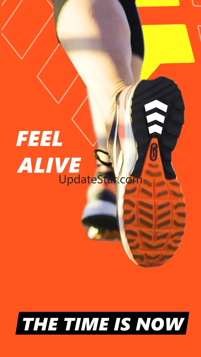 Run 5K: Start Running 1.1.8