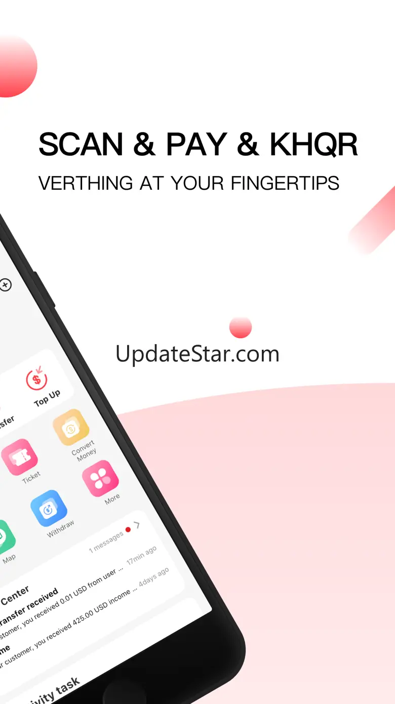 U-Pay 3.13.0