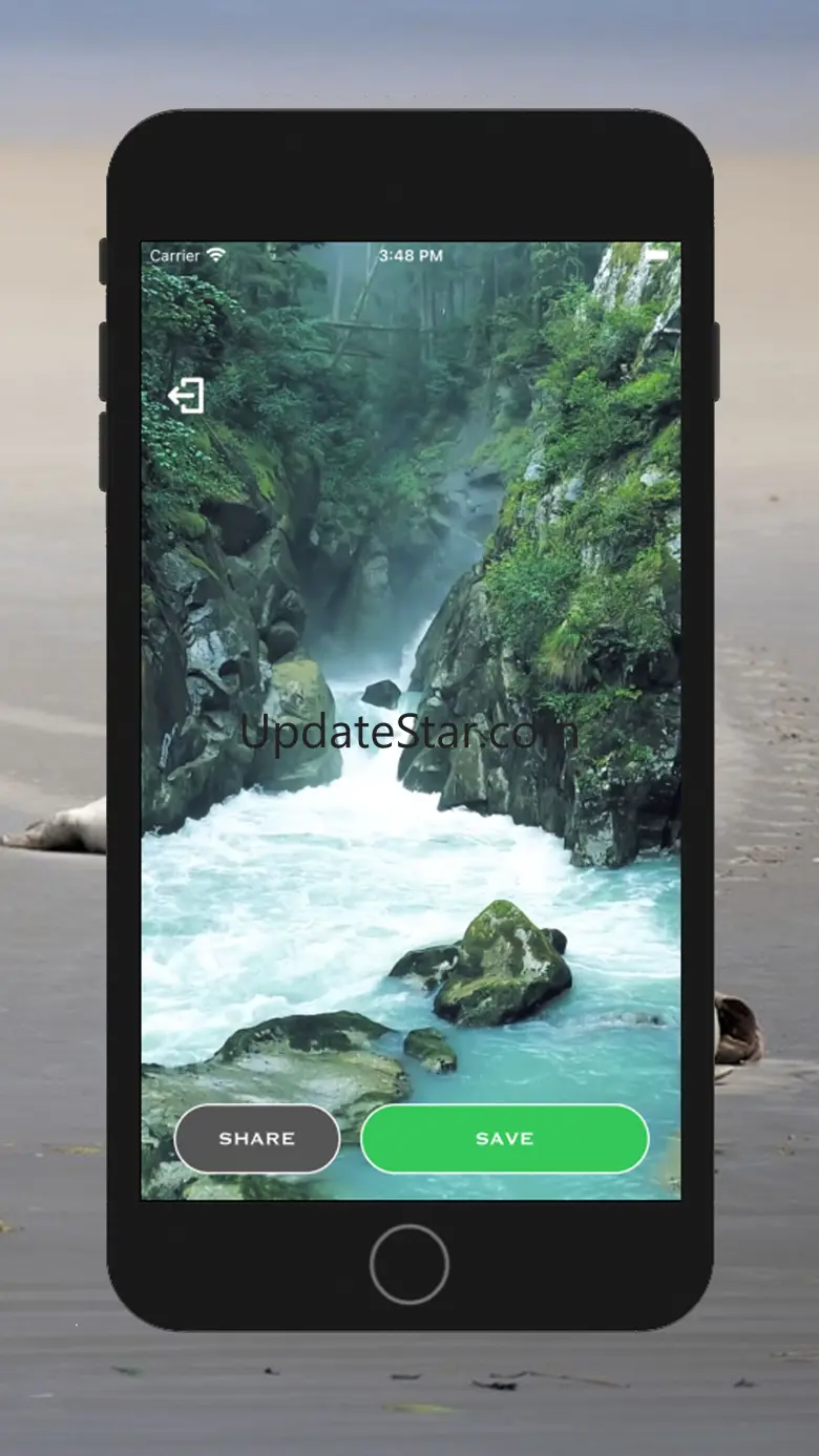 Live Wallpaper eLive 1.0.8